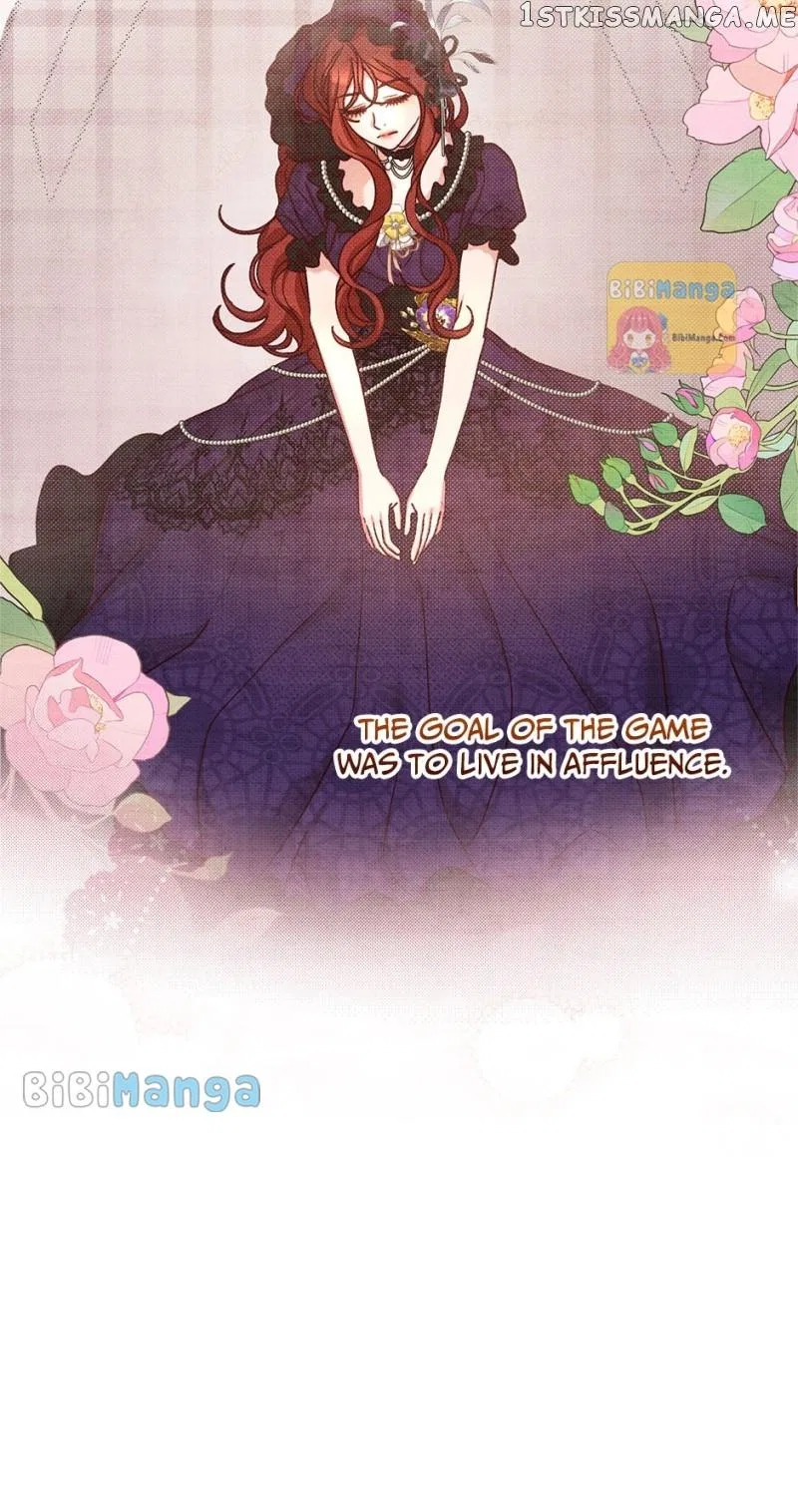 I’ll Just Live on as a Villainess Chapter 69 – Page 6