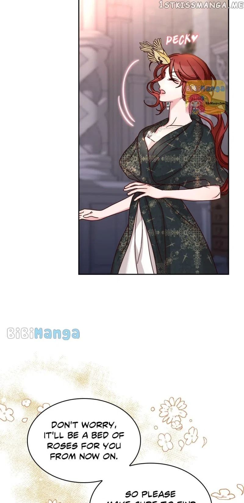 I’ll Just Live on as a Villainess Chapter 69 – Page 11
