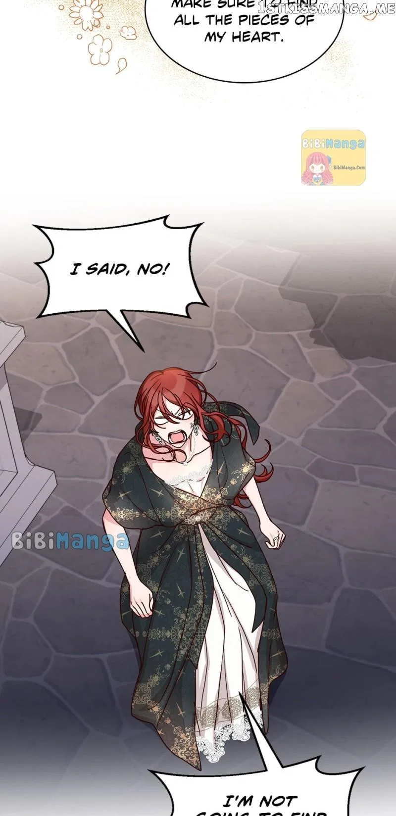 I’ll Just Live on as a Villainess Chapter 69 – Page 12