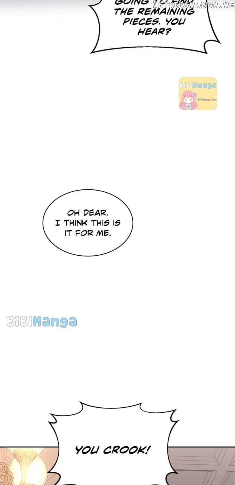 I’ll Just Live on as a Villainess Chapter 69 – Page 13