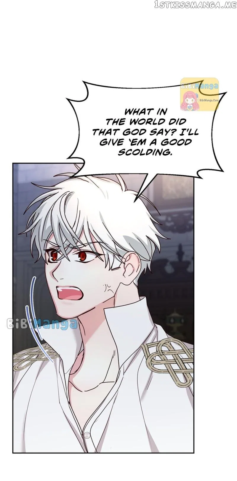 I’ll Just Live on as a Villainess Chapter 69 – Page 17
