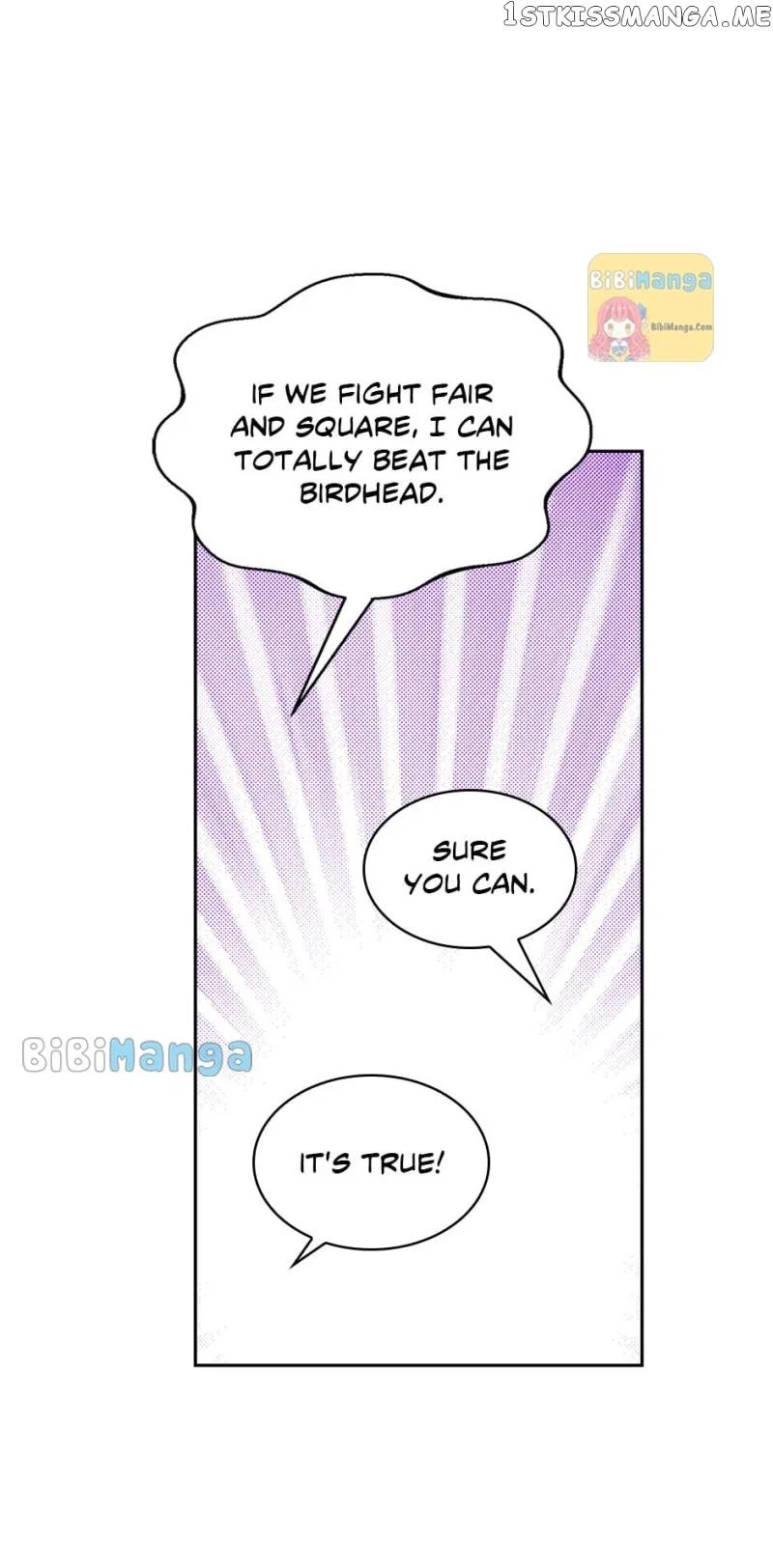 I’ll Just Live on as a Villainess Chapter 69 – Page 19