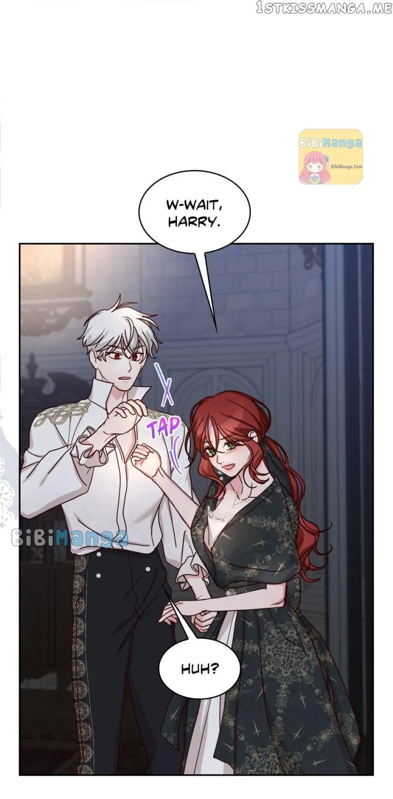 I’ll Just Live on as a Villainess Chapter 69 – Page 21