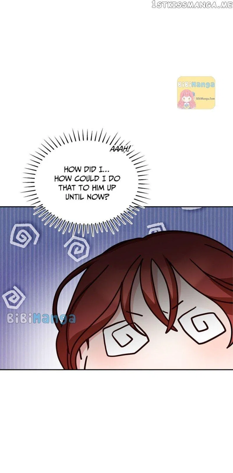 I’ll Just Live on as a Villainess Chapter 69 – Page 22