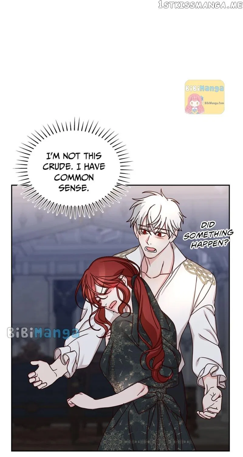 I’ll Just Live on as a Villainess Chapter 69 – Page 24