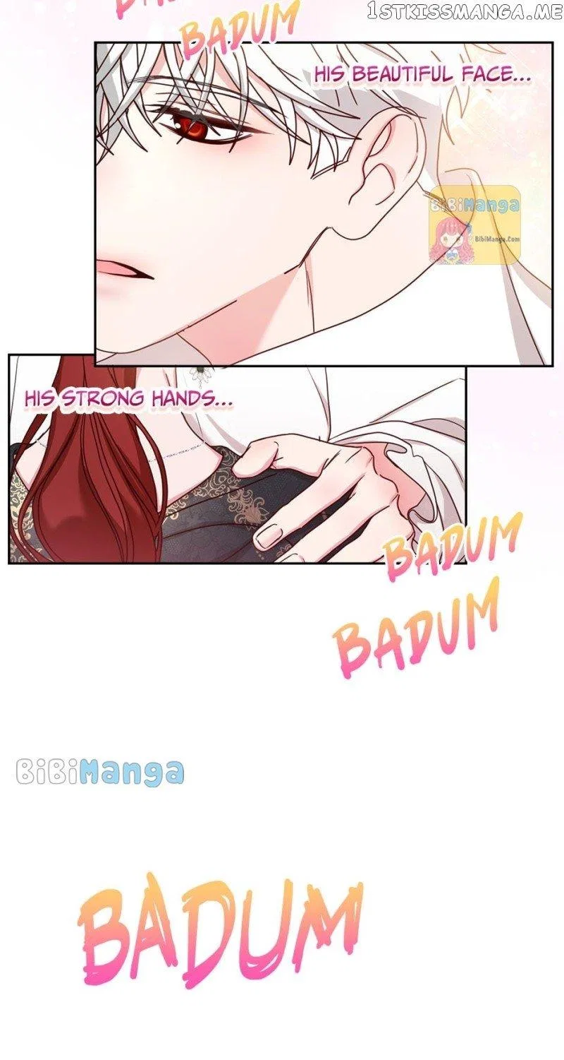 I’ll Just Live on as a Villainess Chapter 69 – Page 28