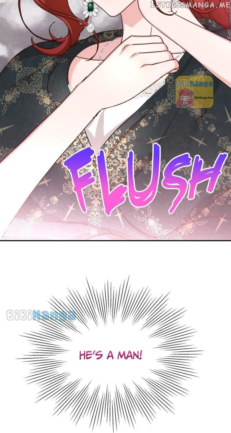 I’ll Just Live on as a Villainess Chapter 69 – Page 30