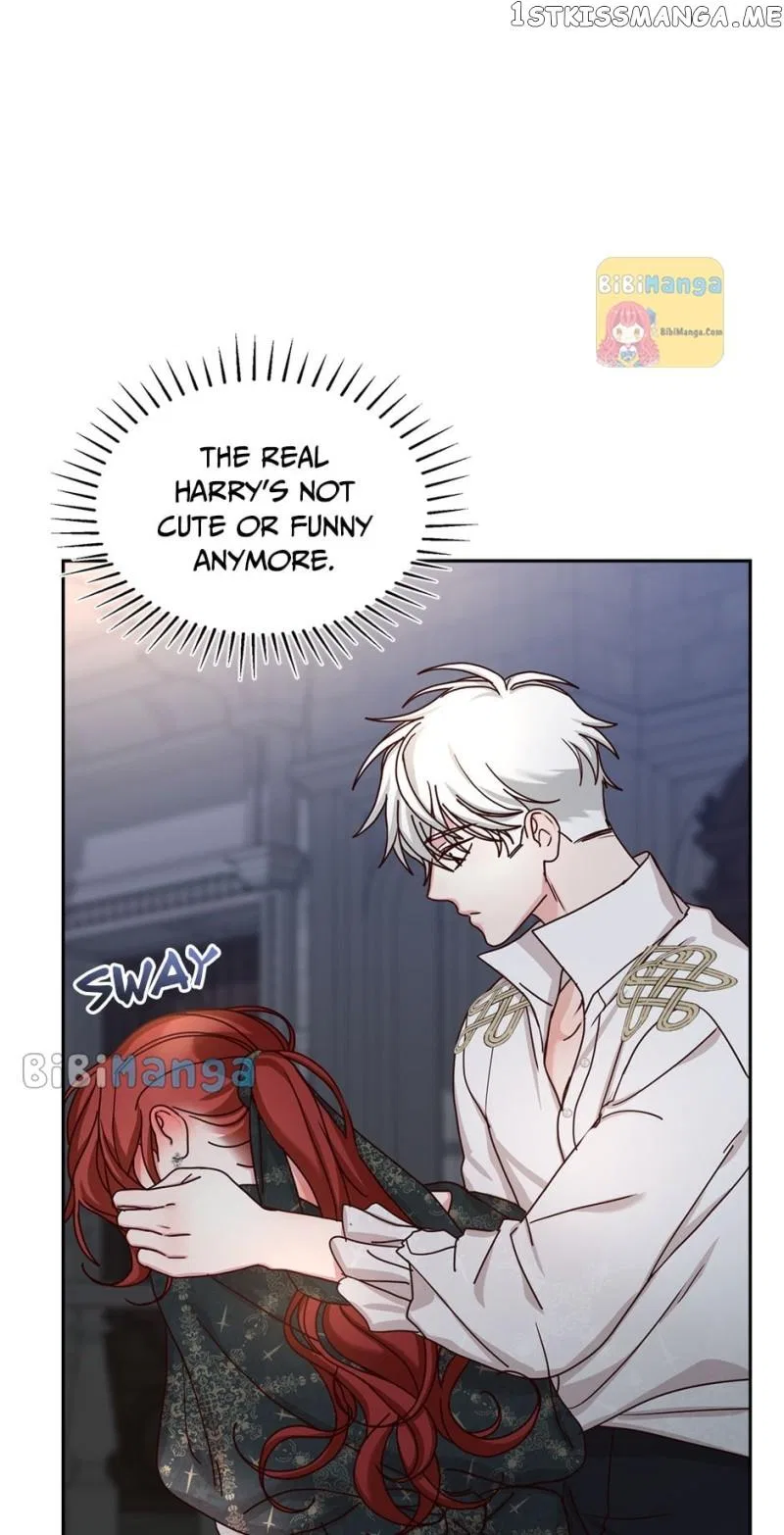 I’ll Just Live on as a Villainess Chapter 69 – Page 32