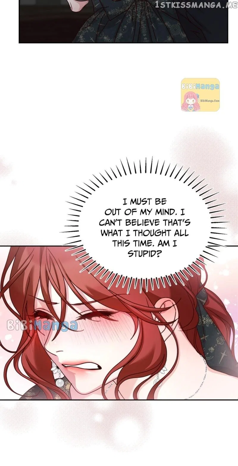 I’ll Just Live on as a Villainess Chapter 69 – Page 33