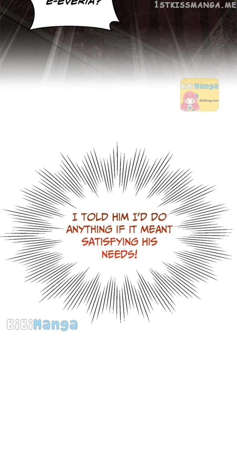 I’ll Just Live on as a Villainess Chapter 69 – Page 35