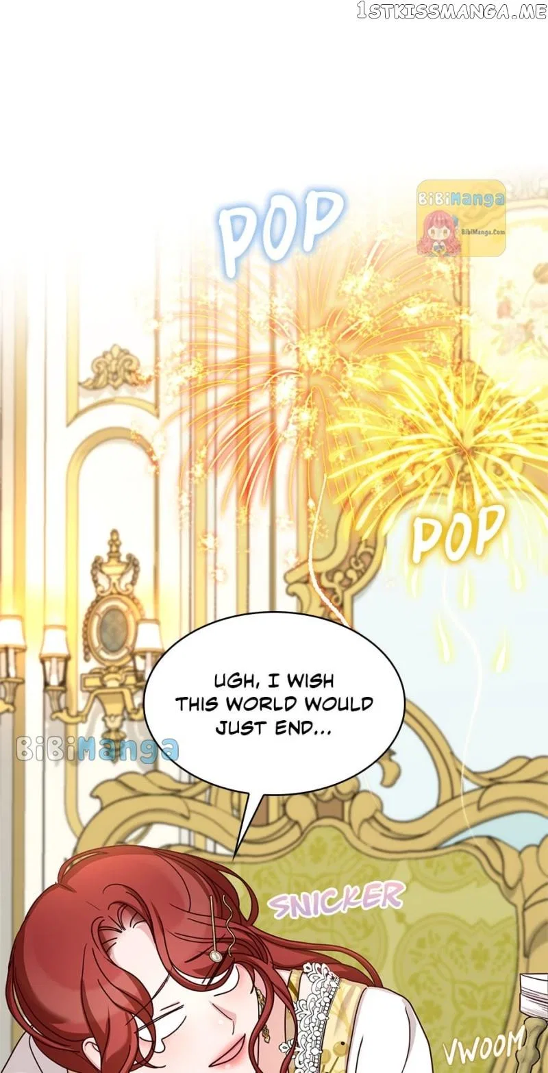 I’ll Just Live on as a Villainess Chapter 69 – Page 36