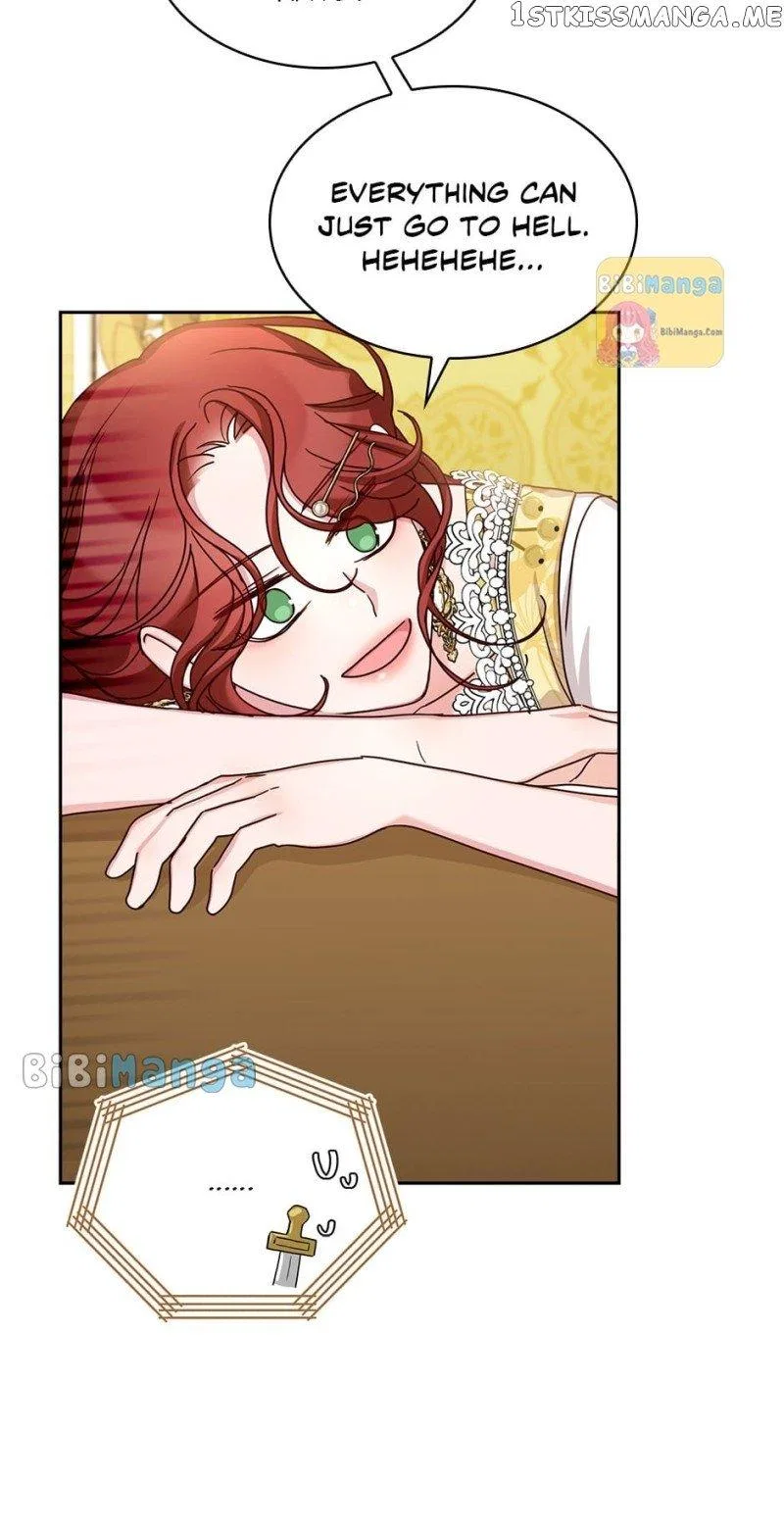 I’ll Just Live on as a Villainess Chapter 69 – Page 38