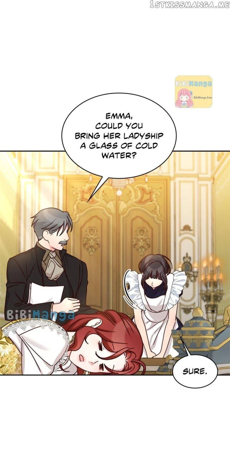 I’ll Just Live on as a Villainess Chapter 69 – Page 46
