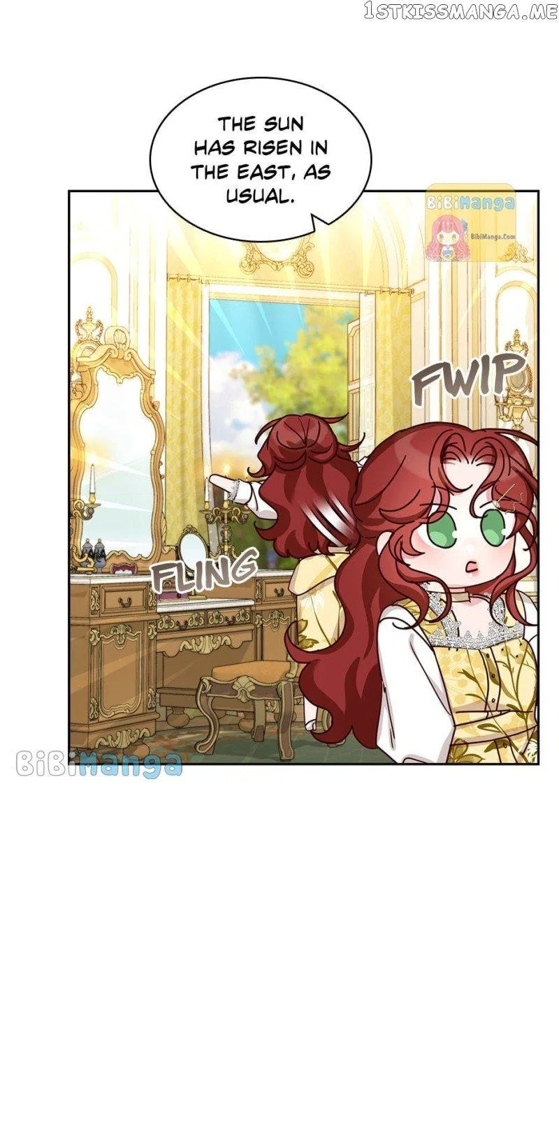 I’ll Just Live on as a Villainess Chapter 69 – Page 49
