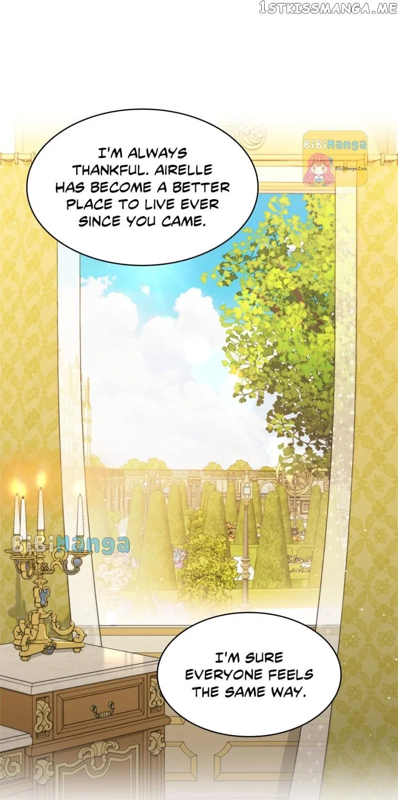 I’ll Just Live on as a Villainess Chapter 69 – Page 51