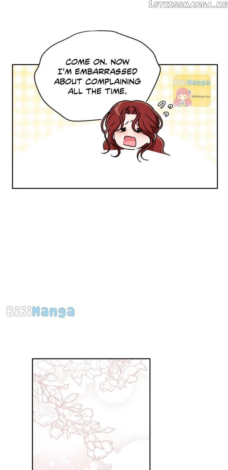 I’ll Just Live on as a Villainess Chapter 69 – Page 54
