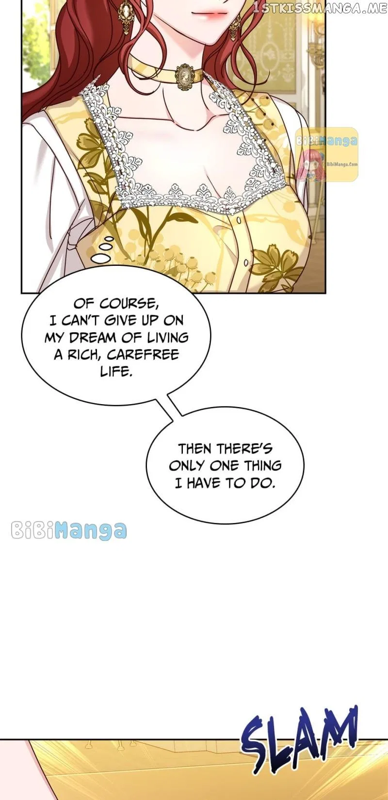I’ll Just Live on as a Villainess Chapter 69 – Page 57