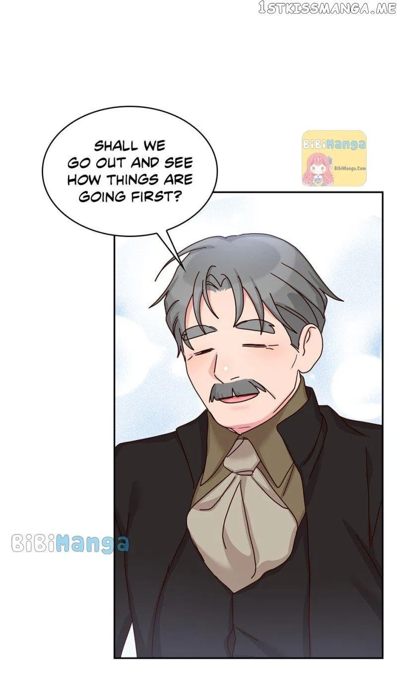 I’ll Just Live on as a Villainess Chapter 69 – Page 60