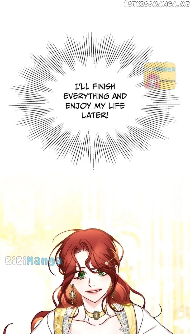 I’ll Just Live on as a Villainess Chapter 69 – Page 62