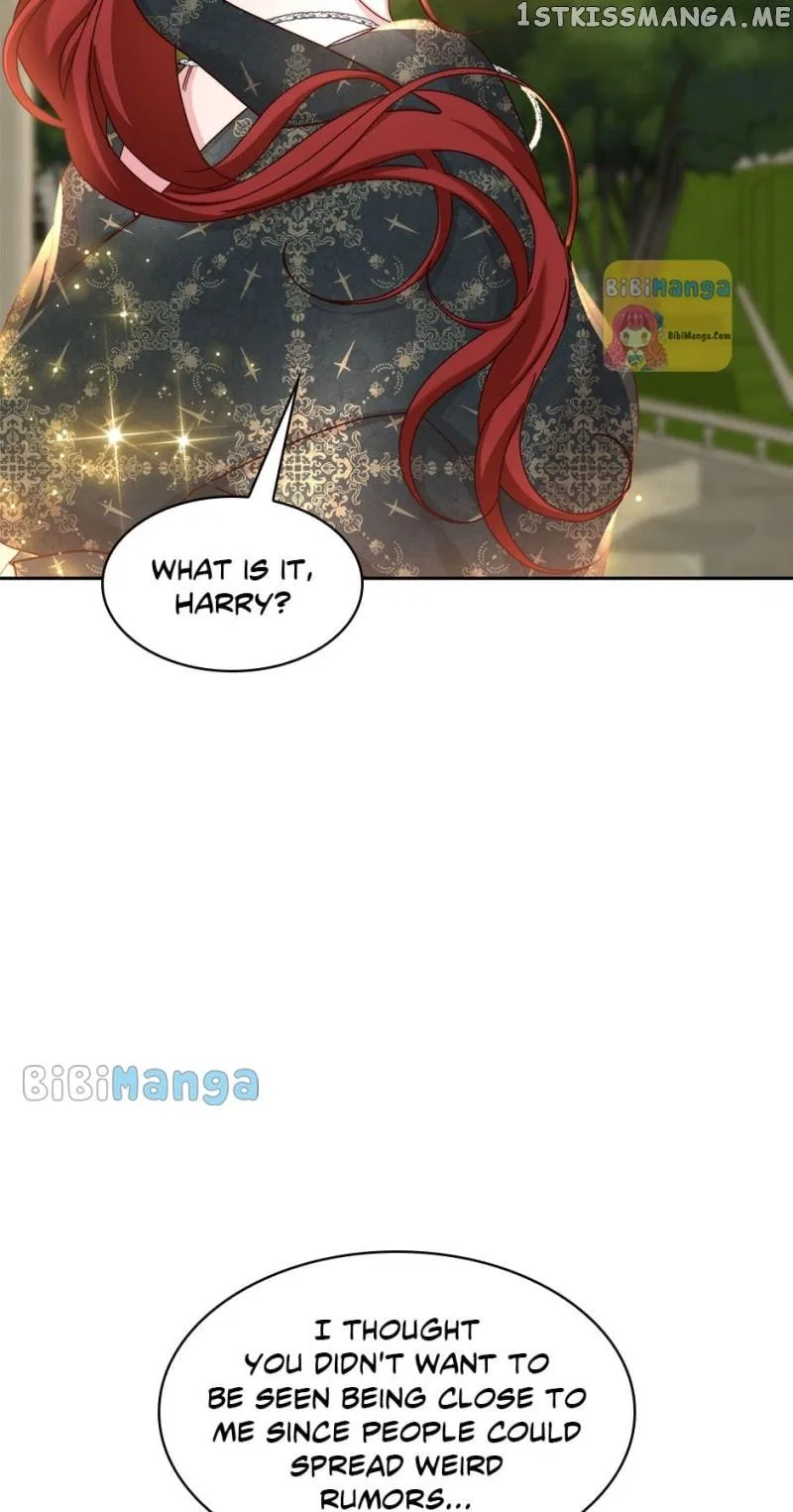 I’ll Just Live on as a Villainess Chapter 68 – Page 6