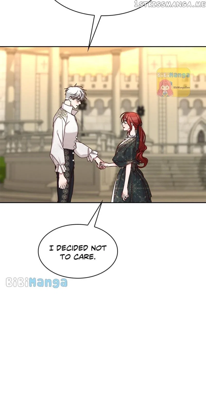 I’ll Just Live on as a Villainess Chapter 68 – Page 7