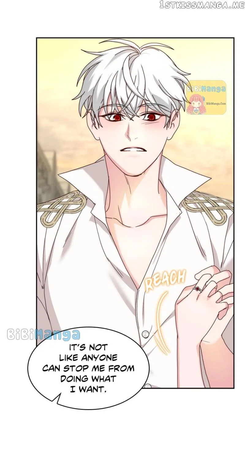 I’ll Just Live on as a Villainess Chapter 68 – Page 8