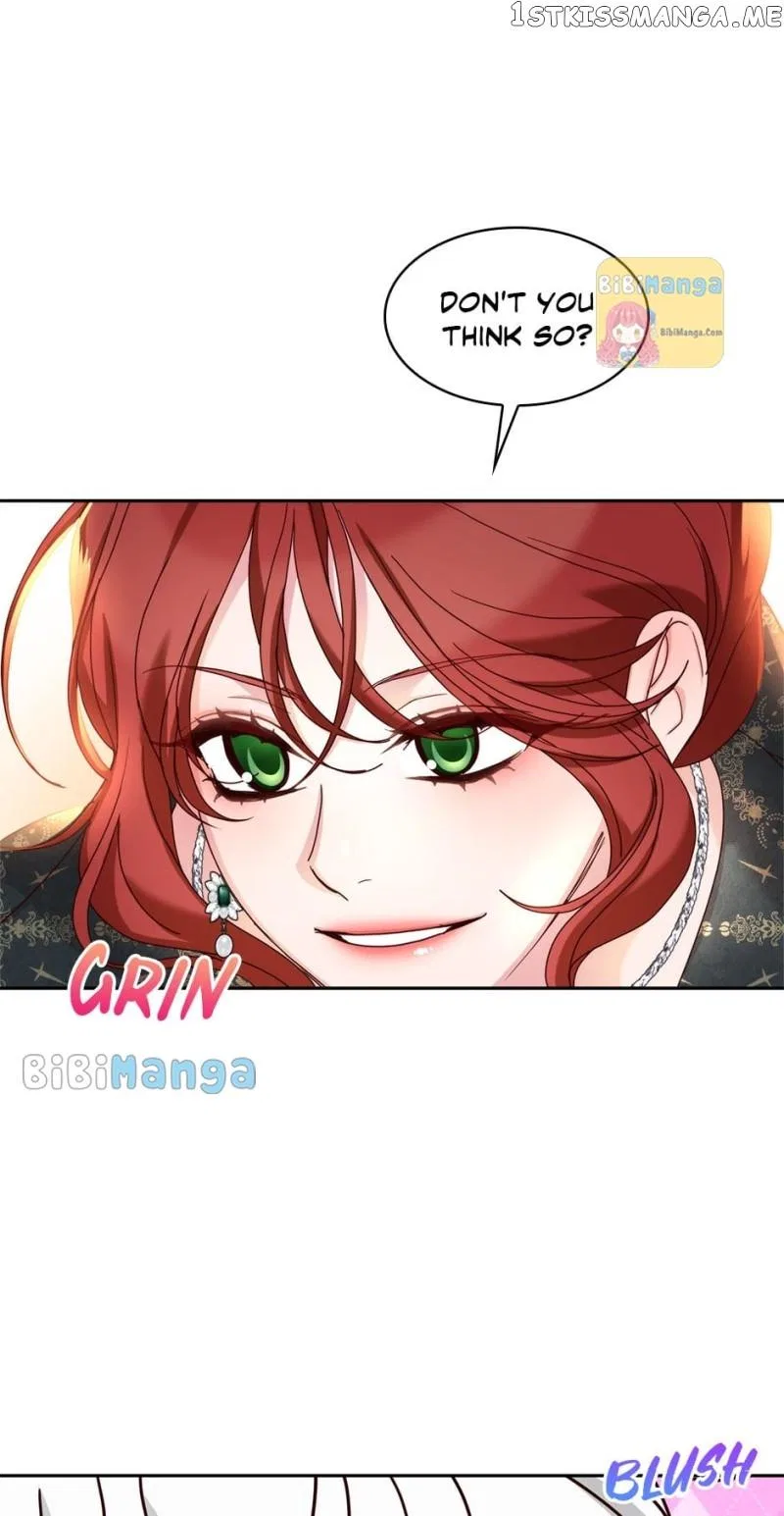I’ll Just Live on as a Villainess Chapter 68 – Page 10