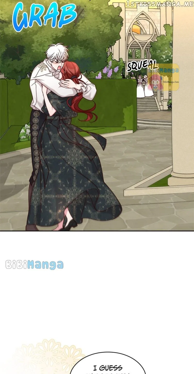 I’ll Just Live on as a Villainess Chapter 68 – Page 12