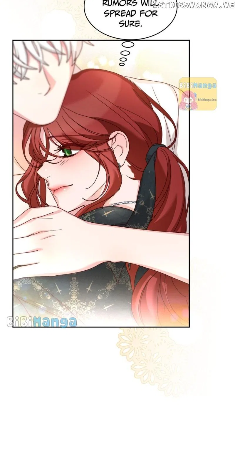 I’ll Just Live on as a Villainess Chapter 68 – Page 13