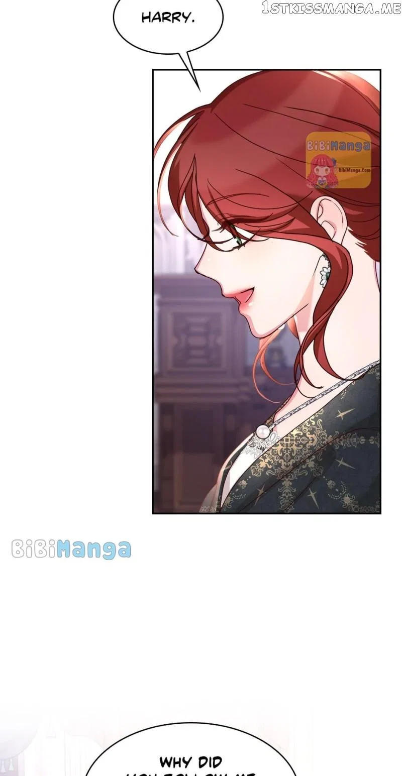 I’ll Just Live on as a Villainess Chapter 68 – Page 15