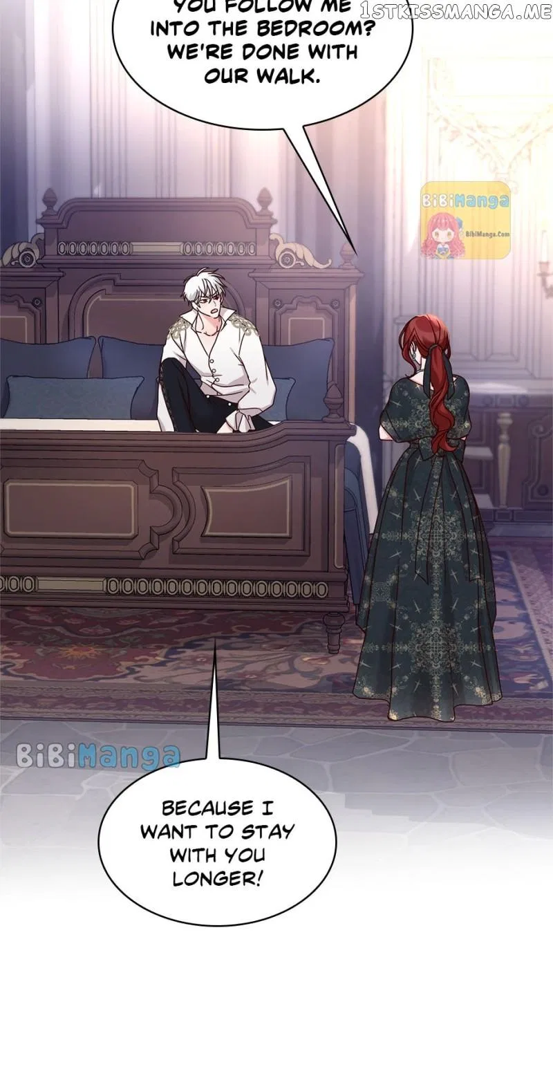 I’ll Just Live on as a Villainess Chapter 68 – Page 16