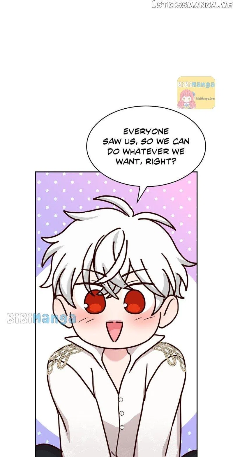 I’ll Just Live on as a Villainess Chapter 68 – Page 17