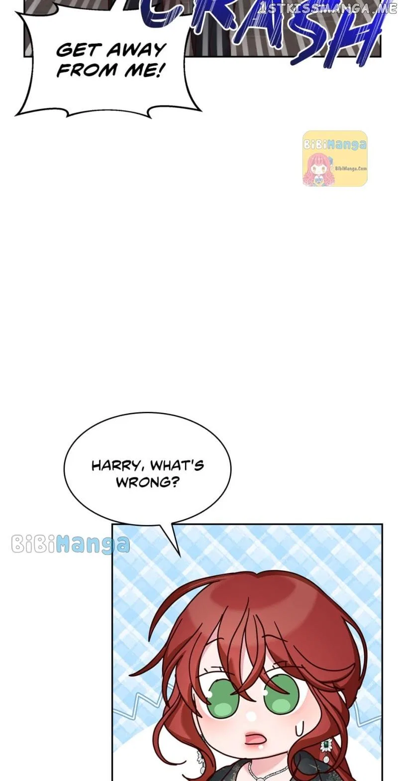 I’ll Just Live on as a Villainess Chapter 68 – Page 20