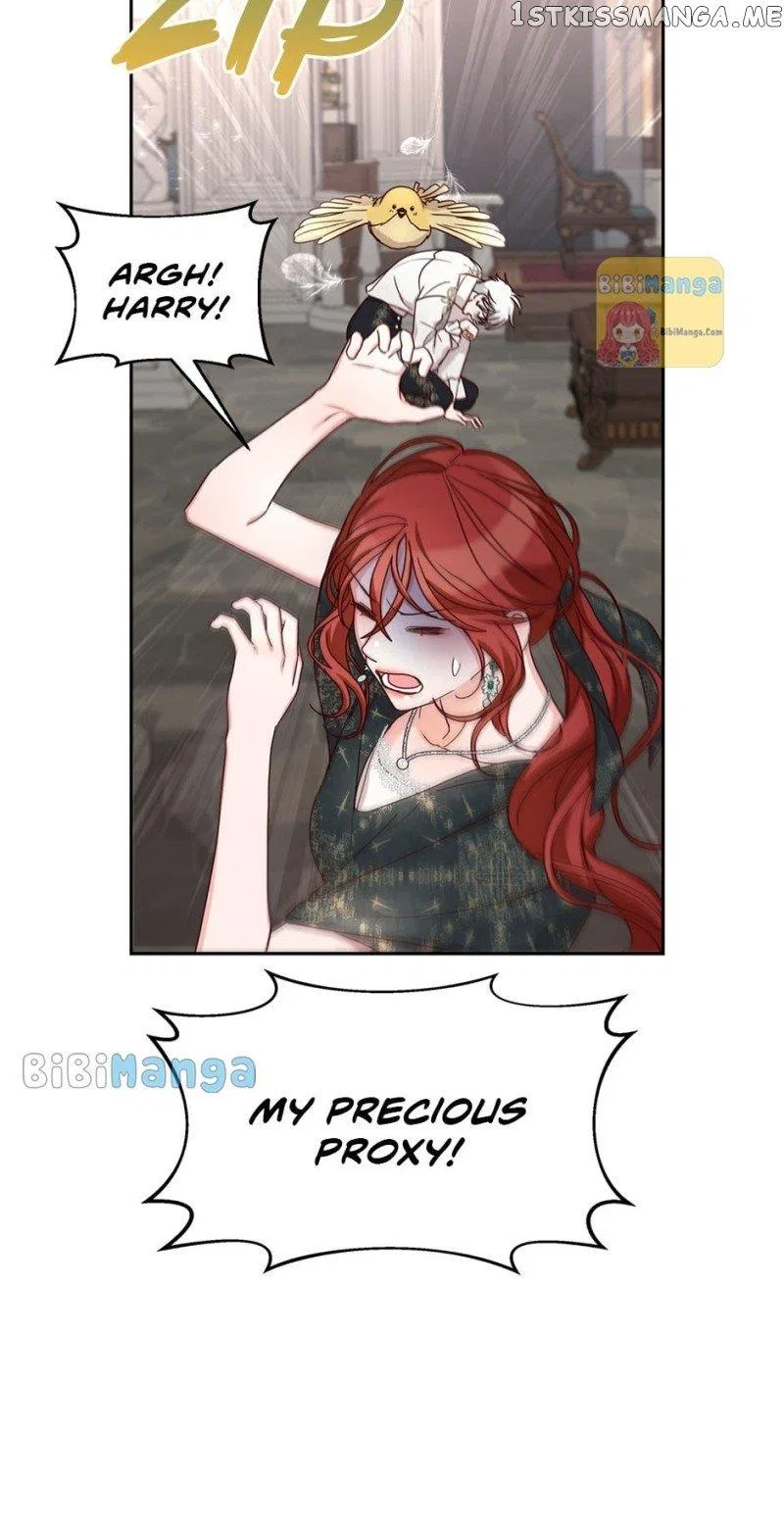 I’ll Just Live on as a Villainess Chapter 68 – Page 24