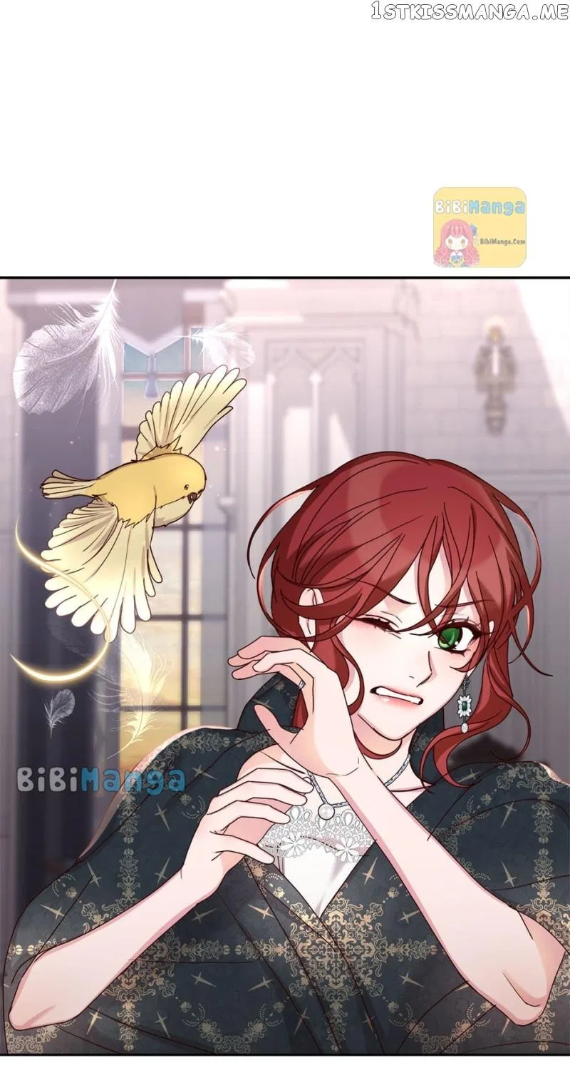 I’ll Just Live on as a Villainess Chapter 68 – Page 25