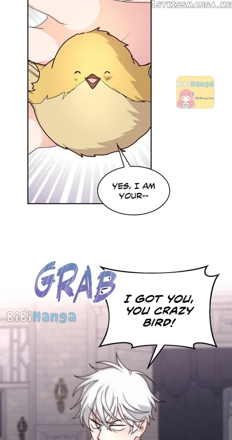 I’ll Just Live on as a Villainess Chapter 68 – Page 27