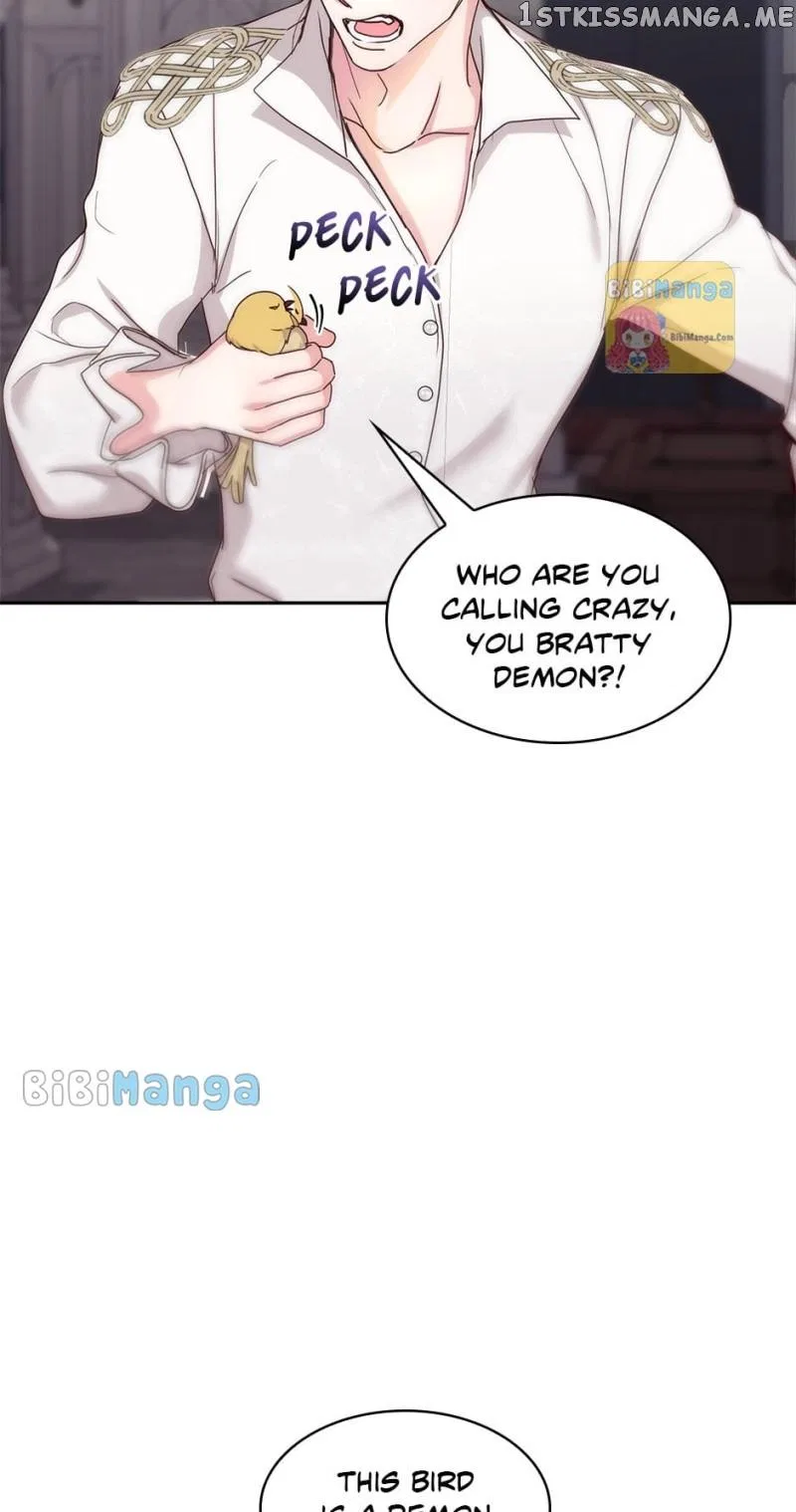 I’ll Just Live on as a Villainess Chapter 68 – Page 28