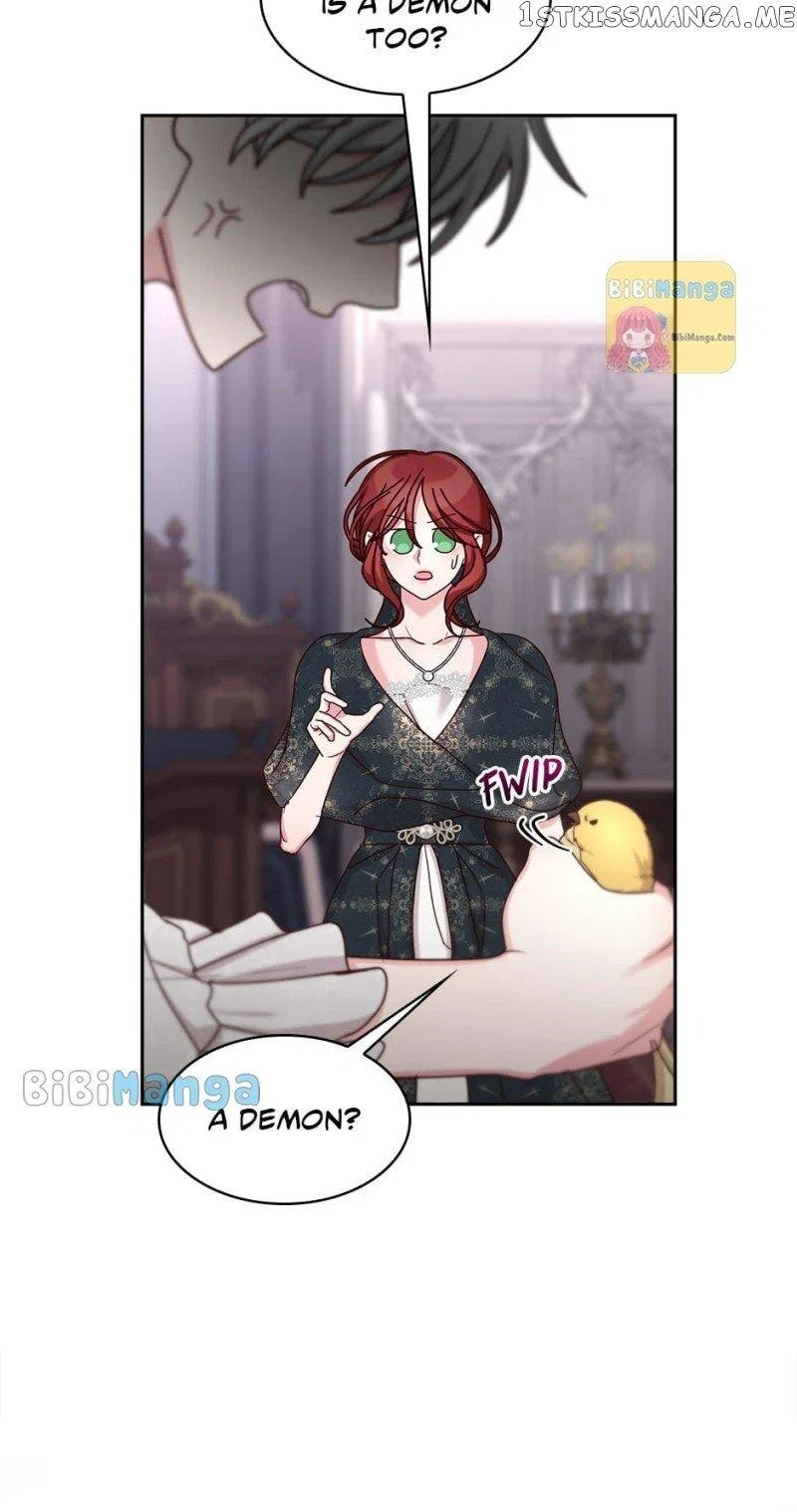 I’ll Just Live on as a Villainess Chapter 68 – Page 29