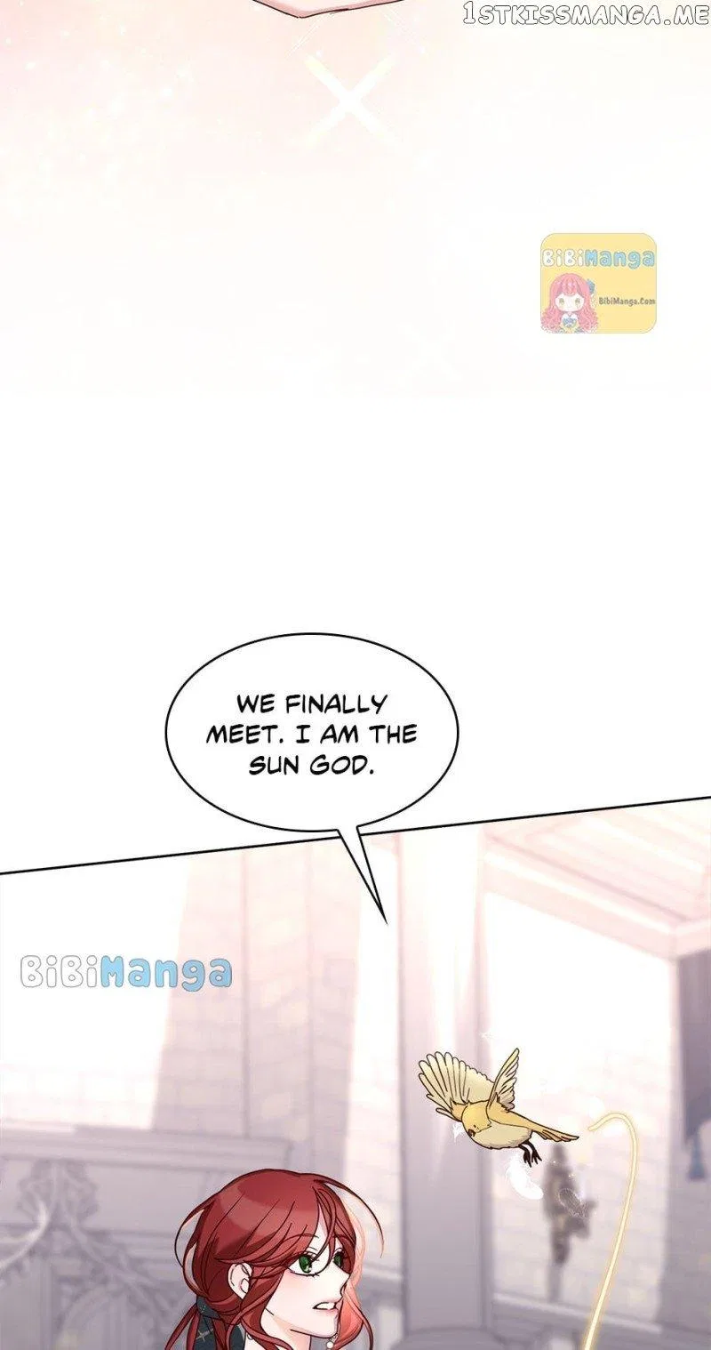 I’ll Just Live on as a Villainess Chapter 68 – Page 31