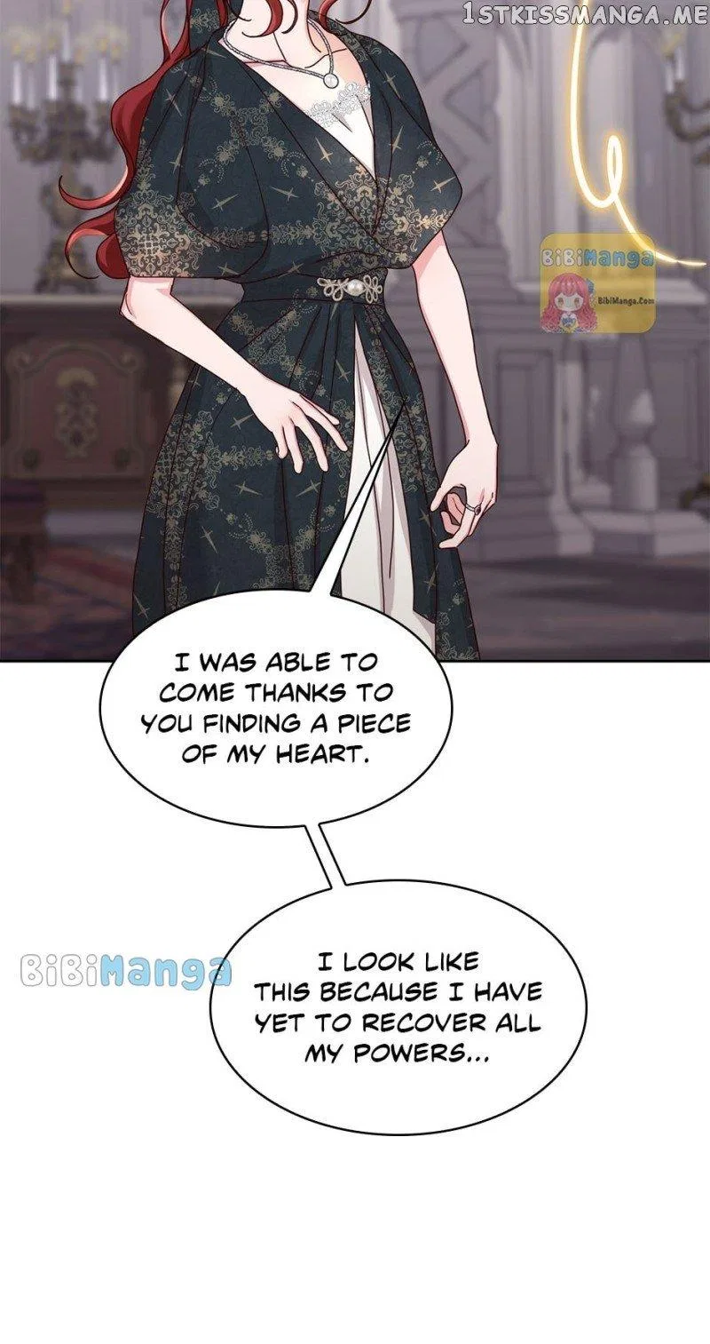 I’ll Just Live on as a Villainess Chapter 68 – Page 32