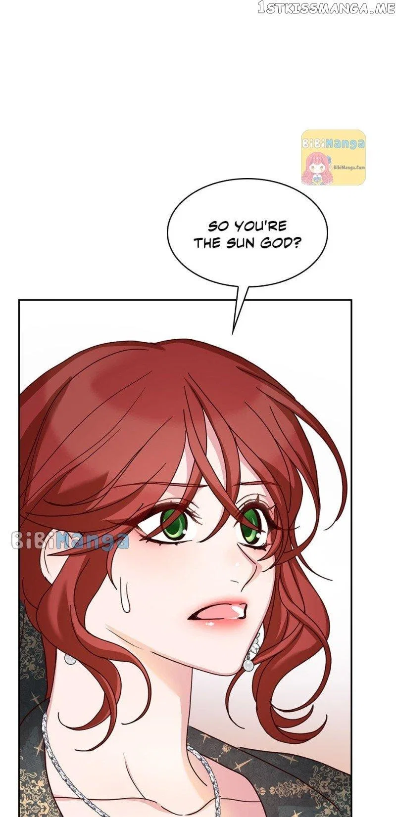 I’ll Just Live on as a Villainess Chapter 68 – Page 33