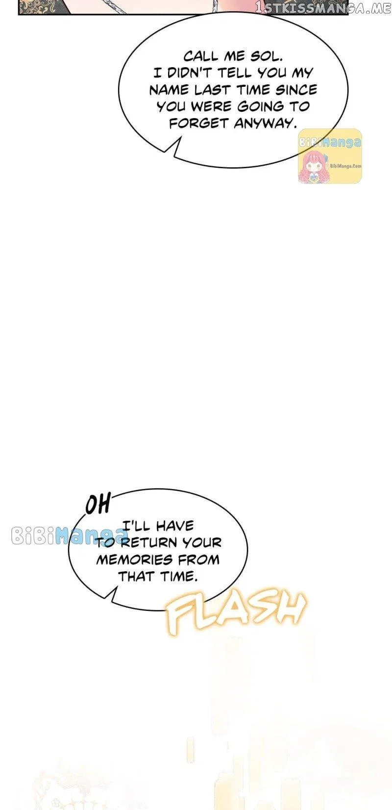 I’ll Just Live on as a Villainess Chapter 68 – Page 34