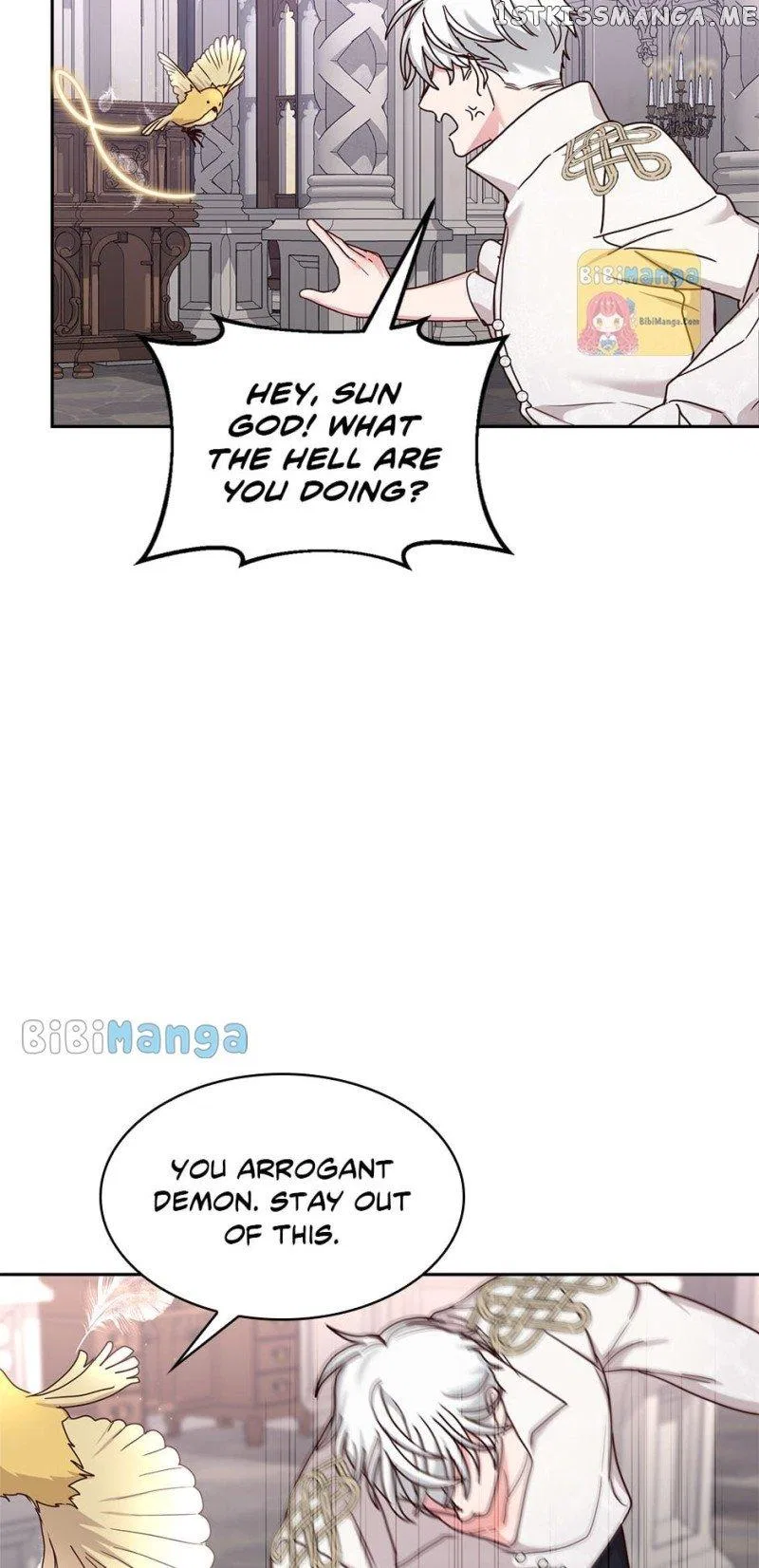 I’ll Just Live on as a Villainess Chapter 68 – Page 37