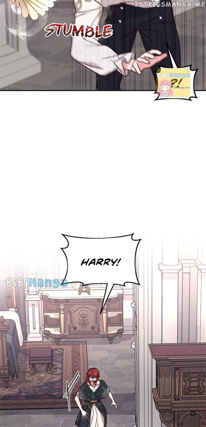 I’ll Just Live on as a Villainess Chapter 68 – Page 38