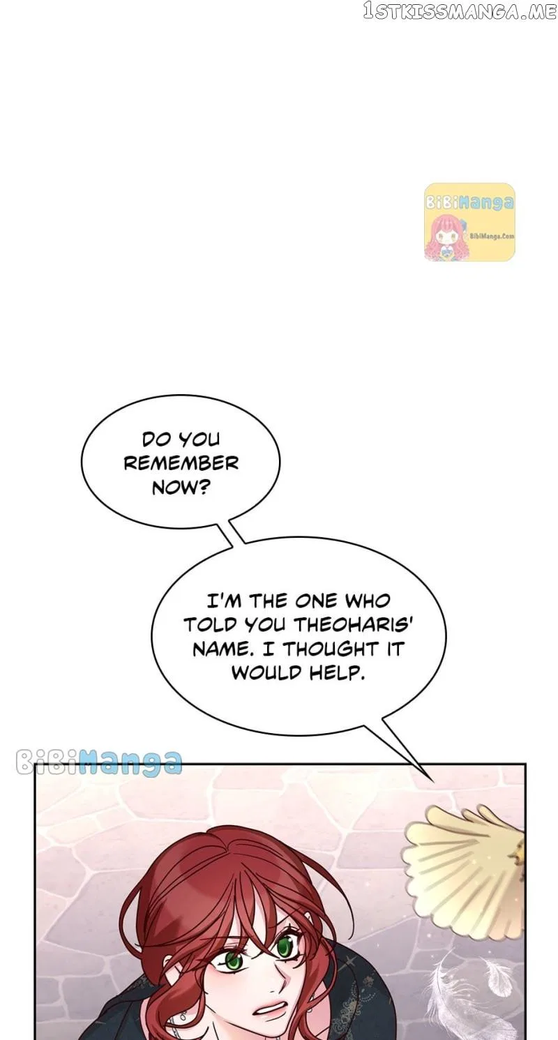 I’ll Just Live on as a Villainess Chapter 68 – Page 40