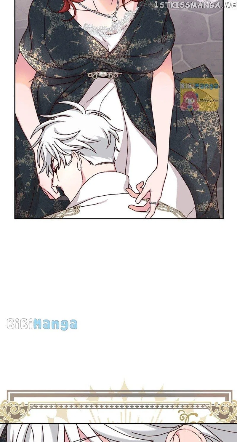 I’ll Just Live on as a Villainess Chapter 68 – Page 41