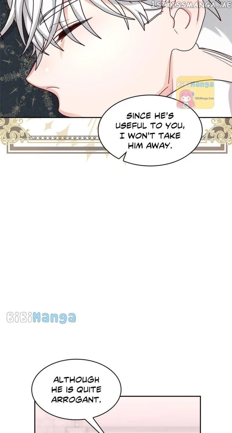 I’ll Just Live on as a Villainess Chapter 68 – Page 42