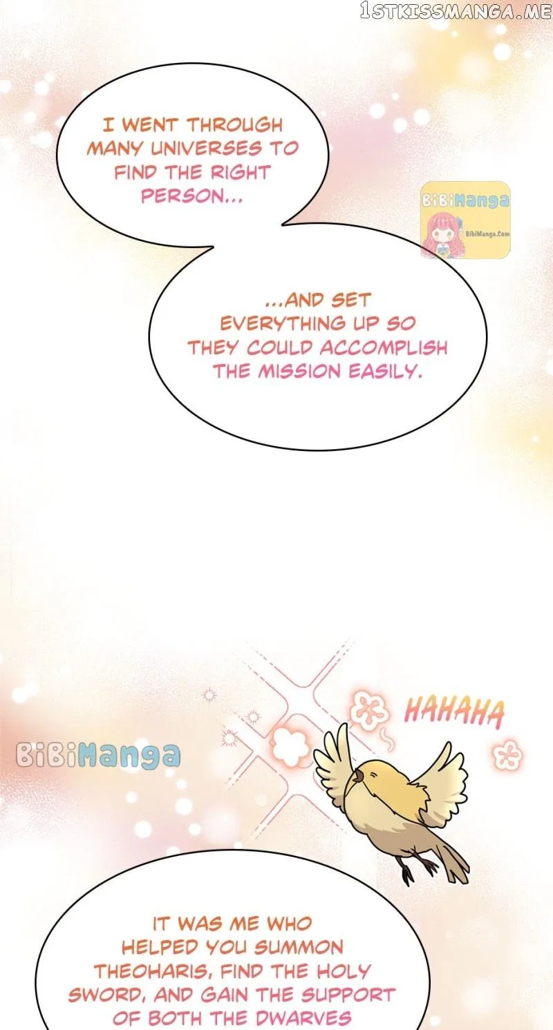 I’ll Just Live on as a Villainess Chapter 68 – Page 45