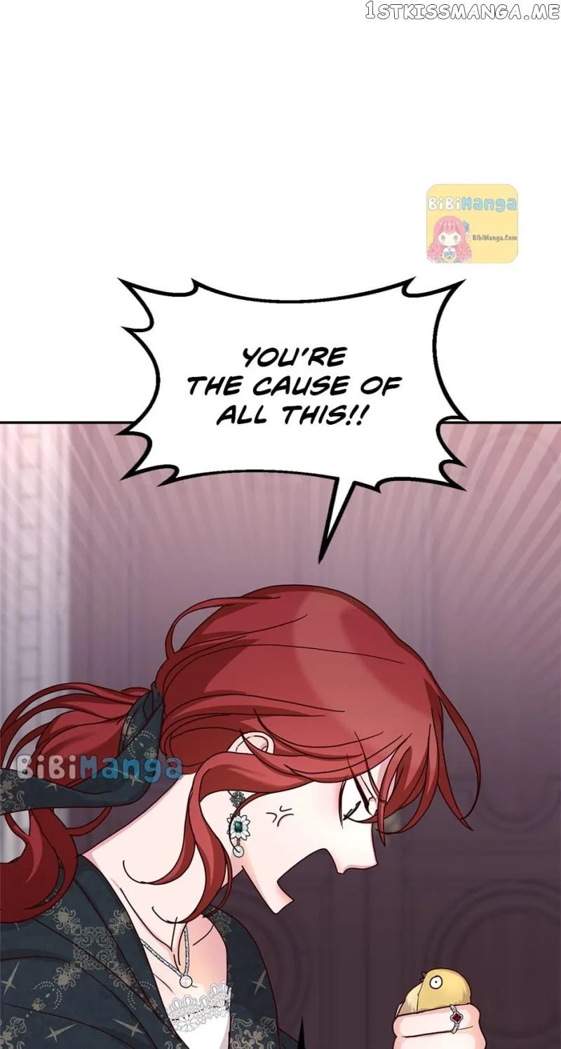 I’ll Just Live on as a Villainess Chapter 68 – Page 48