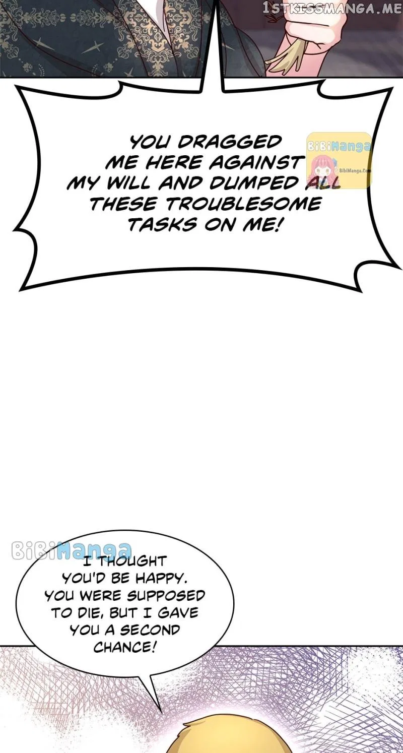I’ll Just Live on as a Villainess Chapter 68 – Page 49